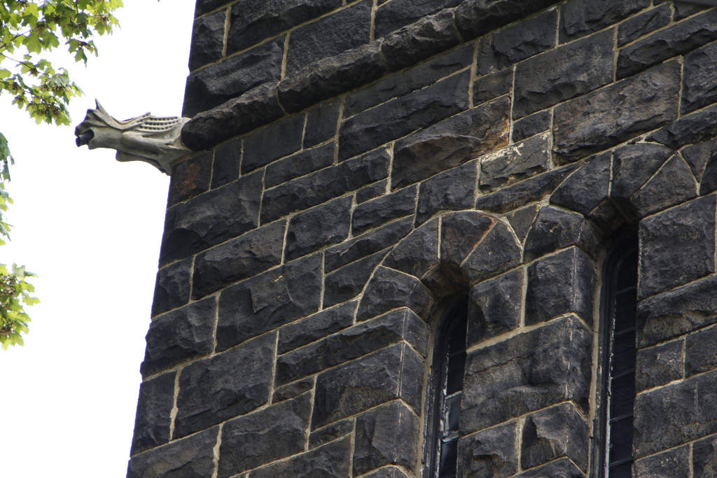 St. Stephen’s Episcopal Church